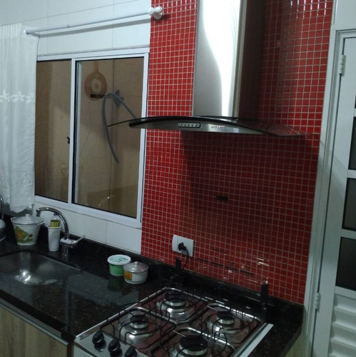 Imagem 8 de 22 de Sobrado Com 2 Dormitórios À Venda, 65 M² Por R$ 340.000,00 - Vila Ré - São Paulo/sp - So1270
