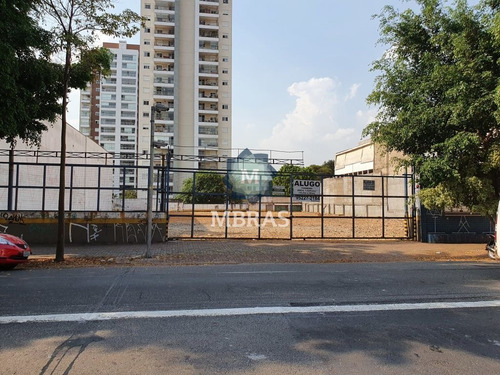 Imagem 6 de 10 de Oportunidade De Compra De Um Terreno Na Zona Oeste|lapa - Mb9536