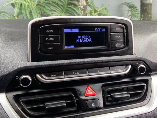 Hyundai HB20 HB20 1.0 12V FLEX SENSE MANUAL