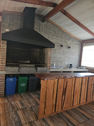 Se Arrienda Propiedad Comercial Para Realizar Eventos