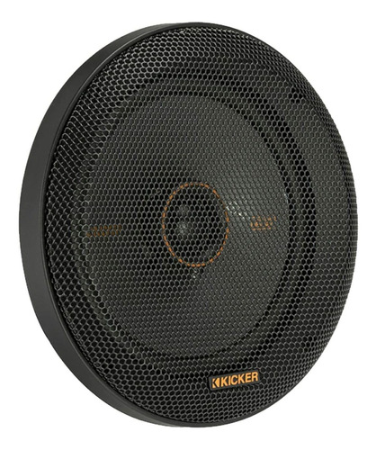 Kicker 47ksc6504 Serie Ks - Altavoz Coaxial Para Coche (6,5