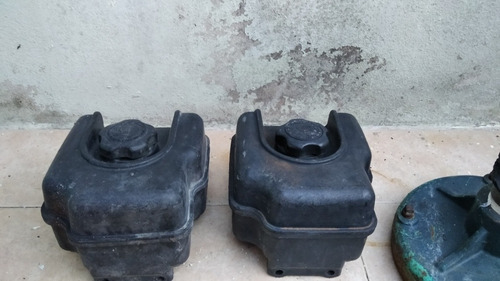 Imagen 2 de 3 de Tanque Para Motor Brigge Stratton 6 Y 8 Hp