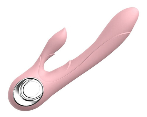 Vibrador De Masaje Para Punto G.