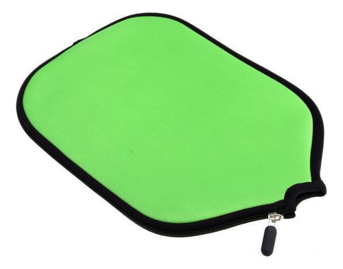 2xpremium Neopreno Paddle Cover Cremallera Funda Protectora