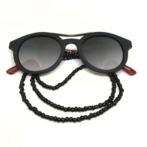 Xl Extra Large Anteojos Sol Xl67428 Cadena Sujetador Holder