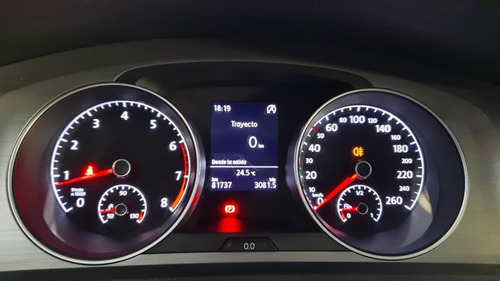 Volkswagen Golf Variant Comforline Dc