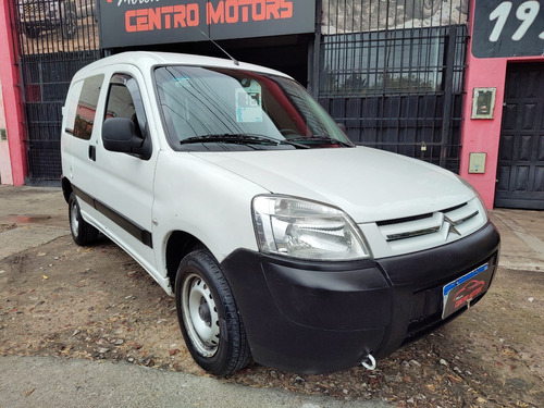 Citroën Berlingo 1.6 Hdi 92 Bussines Mixto