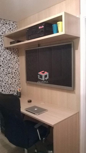 Imagem 10 de 20 de Apartamento À Venda, 3 Quartos, 3 Suítes, 4 Vagas, Vila Monumento - São Paulo/sp - 97755