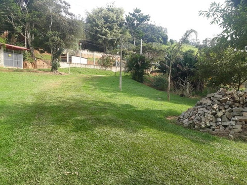 Imagem 10 de 27 de Chácara Com 8.000 M² Entre Santra Branca E Guararema-sp - Ch25 - 33998903