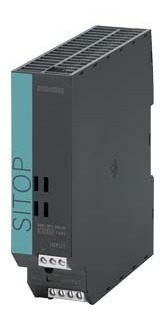 Siemens Sitop 6ep1621-2ba00 Fuente Convertidor 24vdc A 12vdc