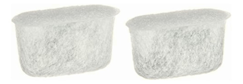 Cuisinart Dcc-rwf Replacement Water Filters, 2-pack