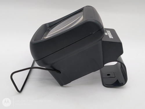 Super Wide Gear Sega Lupa Para Consola Portátil Game Gear (Usado)