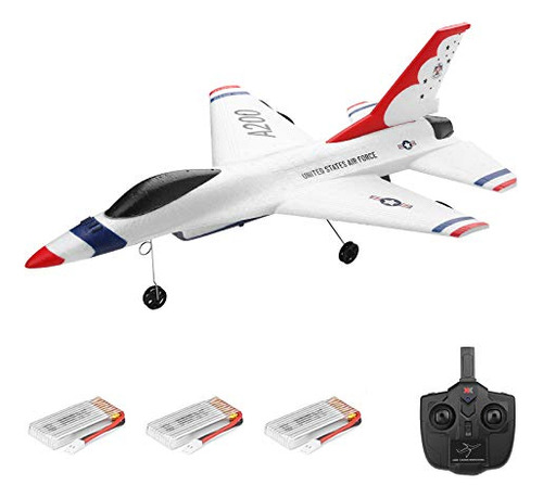 Goolrc Wltoys Rc Airplane Rc Fixed Win Goolrc_101123550046ve