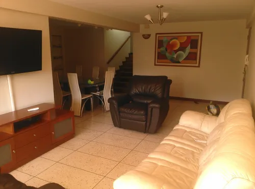 Apartamento Montalban 1