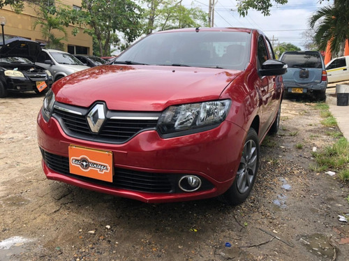 Renault Logan Polar 2019 Mecanico