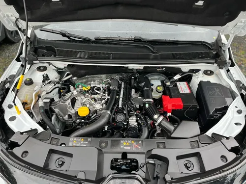 Renault Kardian 1.0T Premiere Edition At