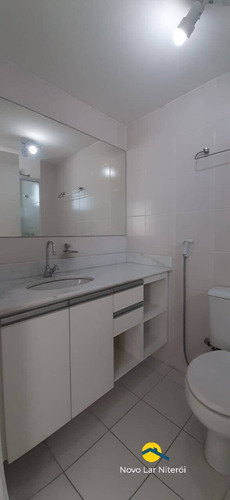 Imagem 15 de 15 de Excelente Apto Varanda Gourmet 2qtos Suíte Vazio Vaga Lazer Completo ... - 230