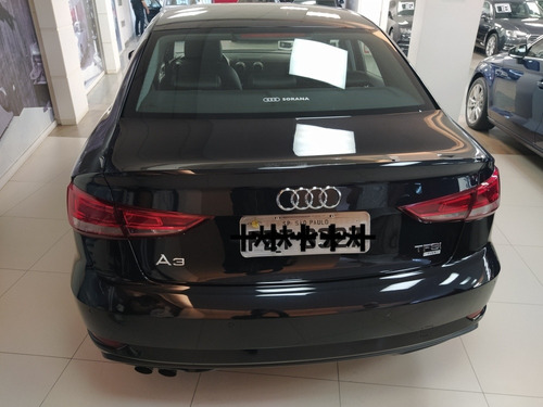 Imagem 5 de 6 de Audi A3 1.4 Ambiente