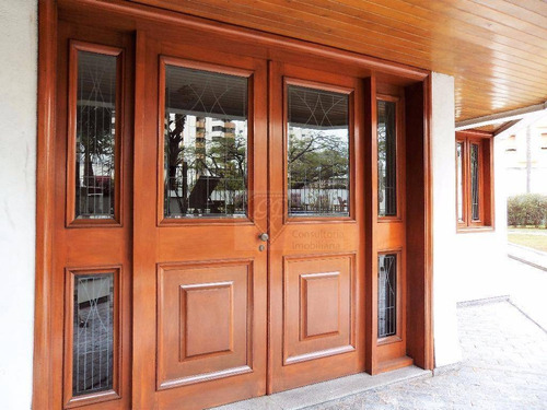 Imagem 19 de 30 de Cobertura Residencial À Venda, Moema, São Paulo - Co0031. - Co0031