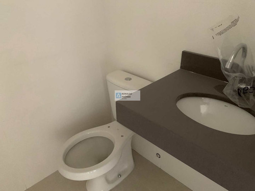 Imagem 6 de 10 de Sala Com 0 Dorm, Boqueirão, Praia Grande, Cod: 3535 - A3535