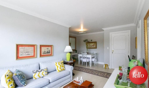 Imagem 2 de 26 de Apartamento - Ref: 193223