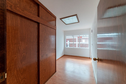 Casa Con Uso De Suelo En Venta En Miguel Hidalgo Tlalpan