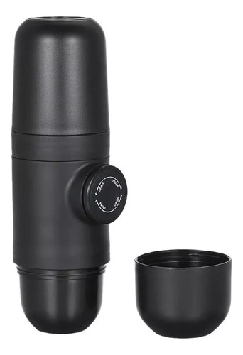 Máquina Para Hacer Café Expreso Portátil De Viaje, 140 Ml .