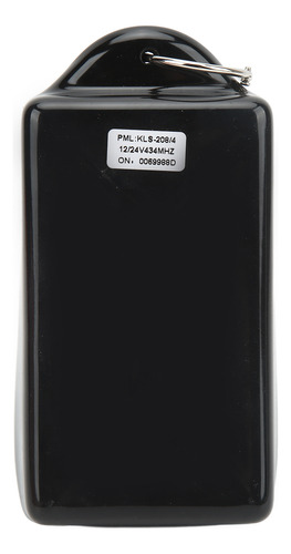 Kit De Control Remoto Con Cabrestante Inalámbrico, 12 V, 24