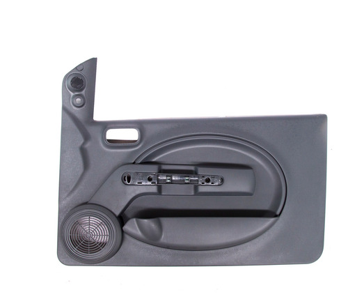 Imagen 2 de 7 de Panel Int Puerta Anterior Der Fiat 14/16