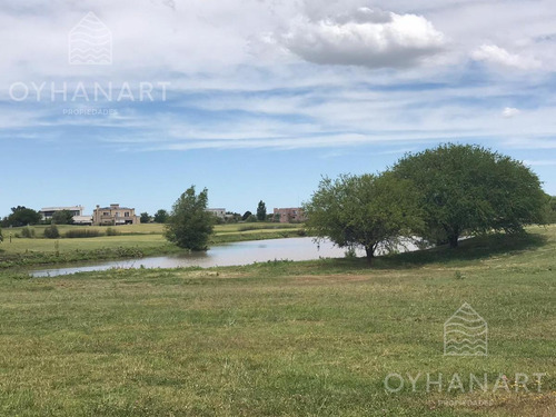 Imagen 3 de 4 de El Cantón Golf - Lote En La Herradura Al Golf