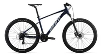 Comprar Bicicleta Giant Talon 29 5 2022 Mtb Shimano Giant Color Metallic Navy Tamaño Del Cuadro L