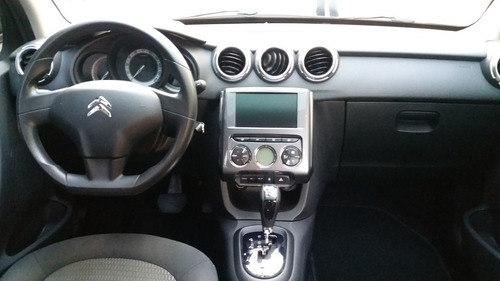 Citroën C3 2018 1.6 Vti 16v Tendance Flex Aut. 5p