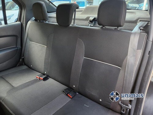 Renault Logan 1.6 16V SCE FLEX ZEN MANUAL