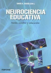 Neurociencia Educativa - Sousa, David A.