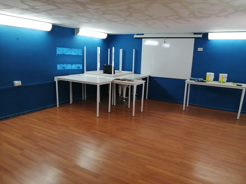 Imagen 6 de 21 de Casa Oficina En Arriendo