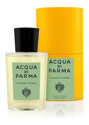Acqua Di Parma Colonia Futura Edc 100ml Unisex