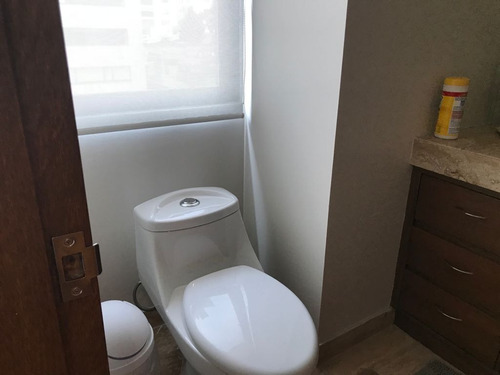 Imagen 21 de 21 de Departamento En Venta En Interlomas