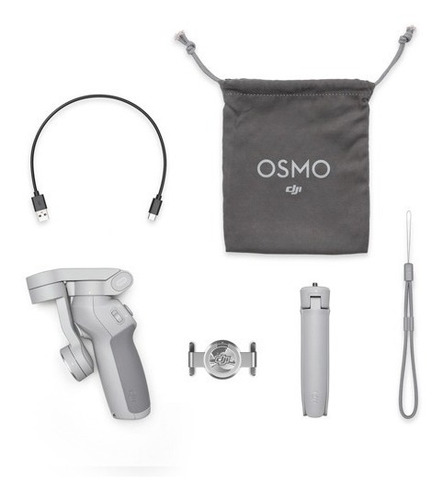 Imagen 3 de 3 de Osmo Mobile 4se Combo