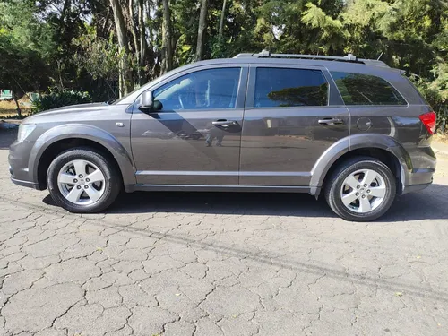 Dodge Journey 2.4 Se Fl