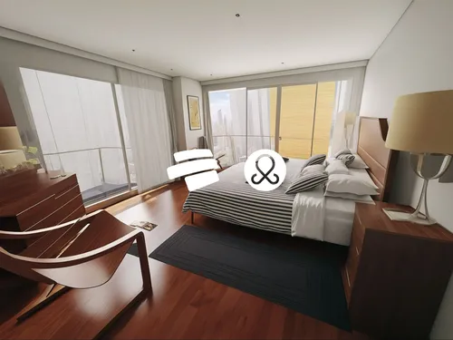 Aparrtamento En Venta En El Chico