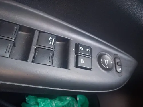 Honda Wr-v Exc Cvt Aut 4x2
