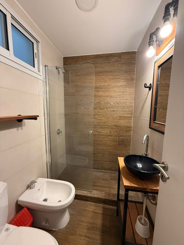 Departamento En Venta-centro-mar Del Plata