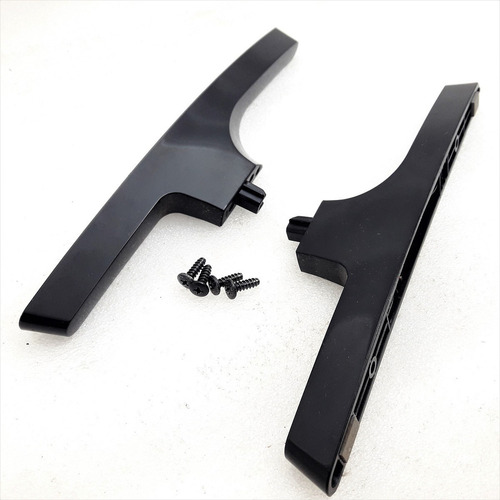 Imagem 1 de 2 de Suporte Base Pedestal Pé Tv Samsung Un32j4300ag Un32j4000ag