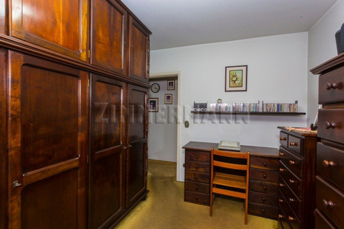 Imagem 7 de 15 de Apartamento - Perdizes - Ref: 114084 - V-114084