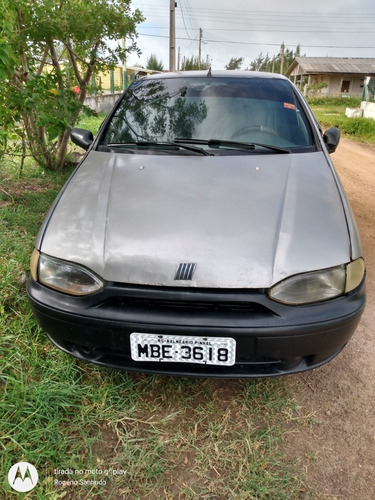 Fiat Palio 1998 1.0 Edx 3p