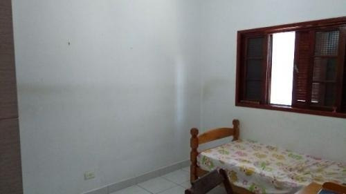 Imagem 3 de 14 de Casa No Balneário Gaivota, Em Itanhaém, 800m Do Mar