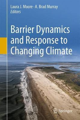 Libro Barrier Dynamics And Response To Changing Climate -...