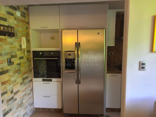 Imagen 8 de 14 de Invalmhouse Inmobiliaria. Apartamento En Venta Terrazas De Guaicoco. Filas De Mariche Municipio Sucre Caracas