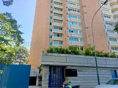 Leandro Manzano Apartamento En Venta,el Rosal  Mls #24-19736 As