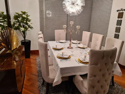 Apartamento En Venta En Colinas De Suba. Cod V6055